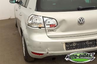 Volkswagen Golf 1.2 TSI Clima picture 26