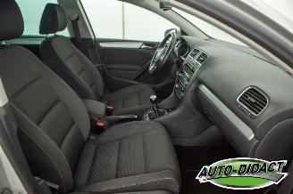 Volkswagen Golf 1.2 TSI Clima picture 16