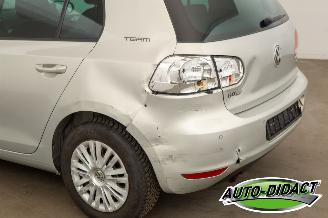 Volkswagen Golf 1.2 TSI Clima picture 27