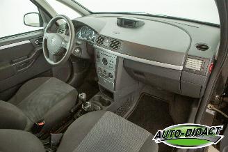 Opel Meriva 1.6-16V Airco picture 16