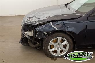 Audi A4 2.0 TDI Automaat Clima Navi picture 28