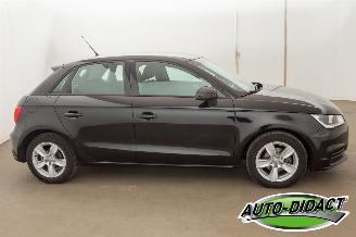 Audi A1 1.0 TFSI Airco Navi picture 38