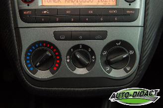 Fiat Grande Punto 1.4 Airco Pano NeroBianco picture 8