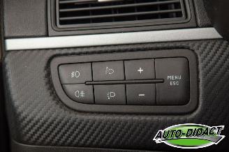 Fiat Grande Punto 1.4 Airco Pano NeroBianco picture 11