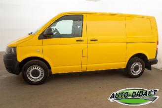Volkswagen Transporter 2.0 TDI L1H1 BM Airco picture 33