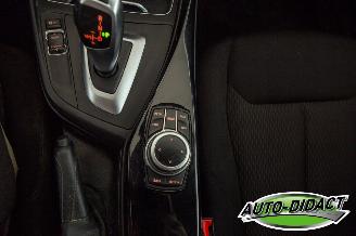 BMW 1-serie 118i Automaat 96.477 km Clima Navi picture 12