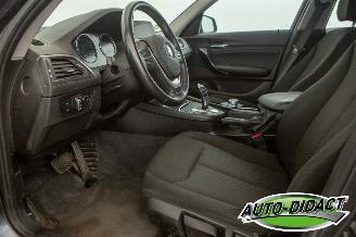 BMW 1-serie 118i Automaat 96.477 km Clima Navi picture 25