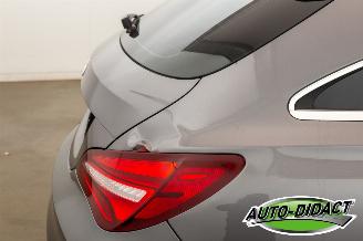 Mercedes Cla-klasse Shooting Brake 200d Automaat Clima Navi Camera Lease Edition Plus picture 31