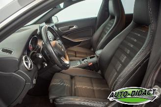 Mercedes Cla-klasse Shooting Brake 200d Automaat Clima Navi Camera Lease Edition Plus picture 25