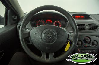 Renault Clio 1.2-16V Airco Expression picture 5
