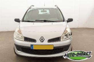 Renault Clio 1.2-16V Airco Expression picture 37