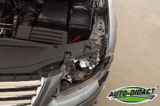 Volkswagen Touran 1.9 TDI Automaat 7persoons Clima picture 25