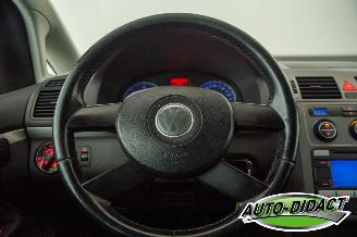 Volkswagen Touran 1.9 TDI Automaat 7persoons Clima picture 5