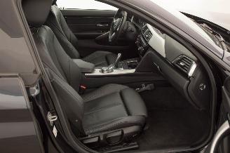 BMW 4-serie 430i Automaat 94.128 km Clima Navi Leder High Executive Edition picture 20