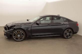 BMW 4-serie 430i Automaat 94.128 km Clima Navi Leder High Executive Edition picture 36