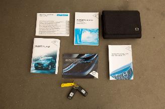 Mazda CX-5 2.0 GT-M Automaat 4WD Clima Navi Leder Camera picture 28