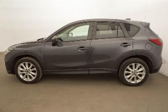 Mazda CX-5 2.0 GT-M Automaat 4WD Clima Navi Leder Camera picture 35
