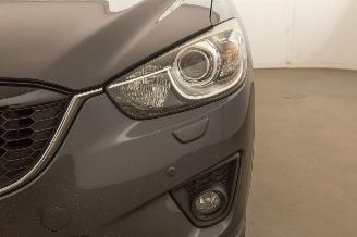 Mazda CX-5 2.0 GT-M Automaat 4WD Clima Navi Leder Camera picture 30
