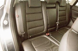 Mazda CX-5 2.0 GT-M Automaat 4WD Clima Navi Leder Camera picture 22