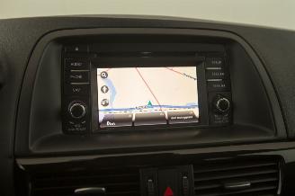 Mazda CX-5 2.0 GT-M Automaat 4WD Clima Navi Leder Camera picture 7