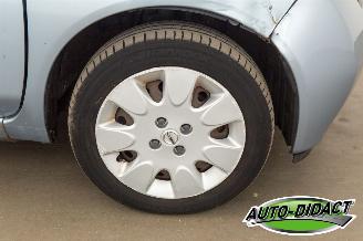 Nissan Micra 1.2 Forza Airco picture 26