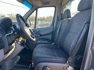 Mercedes Sprinter 519 3.0 CDI 432 Automaat picture 21