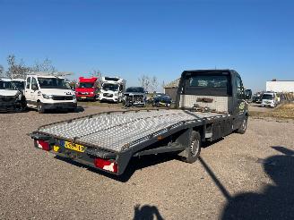 Mercedes Sprinter 519 3.0 CDI 432 Automaat picture 4