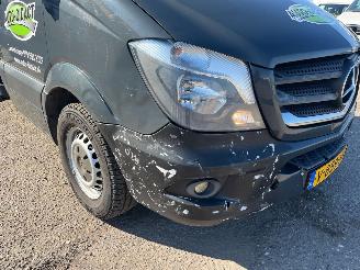 Mercedes Sprinter 519 3.0 CDI 432 Automaat picture 28