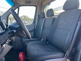 Mercedes Sprinter 519 3.0 CDI 432 Automaat picture 20