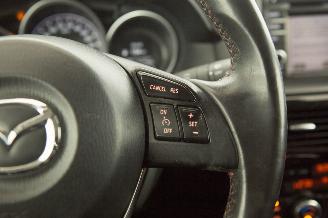 Mazda CX-5 2.0 GT-M 4WD Automaat picture 17