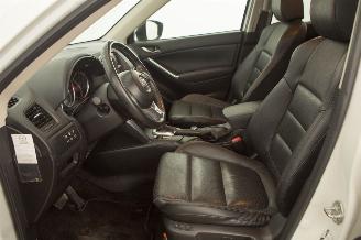 Mazda CX-5 2.0 GT-M 4WD Automaat picture 22