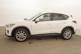 Mazda CX-5 2.0 GT-M 4WD Automaat picture 37