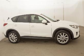 Mazda CX-5 2.0 GT-M 4WD Automaat picture 38