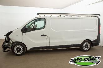 Renault Trafic 1.6 dCi T29 L2H1 Comfort Energy picture 29