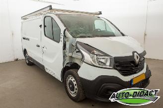 Renault Trafic 1.6 dCi T29 L2H1 Comfort Energy picture 2