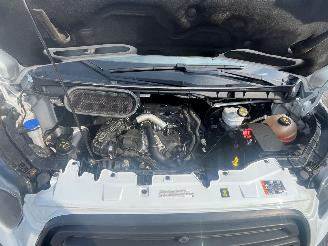 Ford Transit 310 2.0 TDCI 107.407 km Airco L2H1 DC Ambiente picture 30