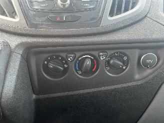 Ford Transit 310 2.0 TDCI 107.407 km Airco L2H1 DC Ambiente picture 10
