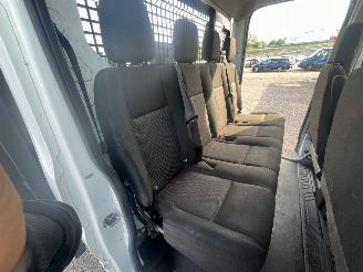 Ford Transit 310 2.0 TDCI 107.407 km Airco L2H1 DC Ambiente picture 17