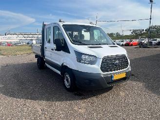 Ford Transit 310 2.0 TDCI 107.407 km Airco L2H1 DC Ambiente picture 2