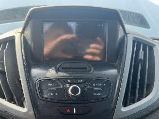 Ford Transit 310 2.0 TDCI 107.407 km Airco L2H1 DC Ambiente picture 7