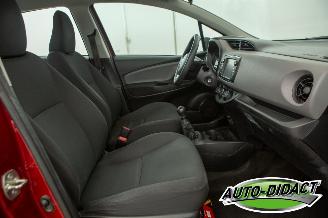 Toyota Yaris 1.5 Airco Camera picture 20