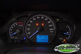 Toyota Yaris 1.5 Airco Camera picture 6