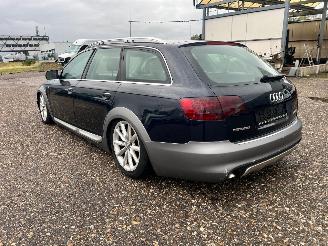 Audi A6 VOOR ONDERDELEN / DEMONTAGE picture 3