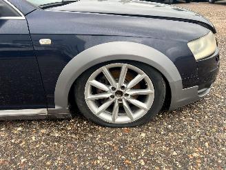 Audi A6 VOOR ONDERDELEN / DEMONTAGE picture 10