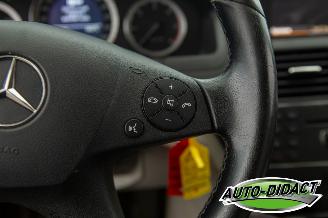 Mercedes C-klasse C200 Automaat Clima Navi Leder picture 16