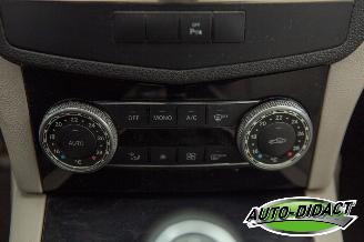 Mercedes C-klasse C200 Automaat Clima Navi Leder picture 10