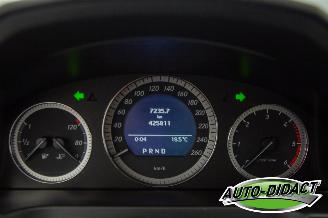 Mercedes C-klasse C200 Automaat Clima Navi Leder picture 6