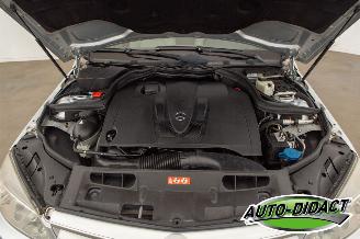 Mercedes C-klasse C200 Automaat Clima Navi Leder picture 34