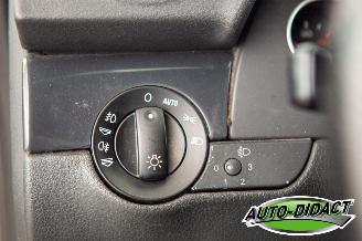 Audi A4 Cabrio 1.8 Clima Leder picture 14