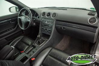 Audi A4 Cabrio 1.8 Clima Leder picture 17